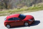 Alfa Romeo Giulietta Sprint 2014 года